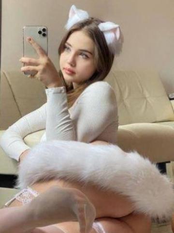 Проститутка Майя